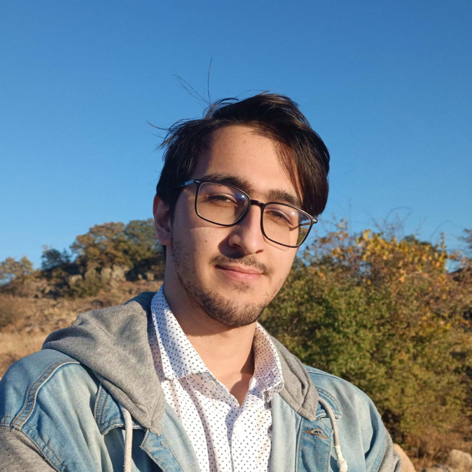Bekir Yufka