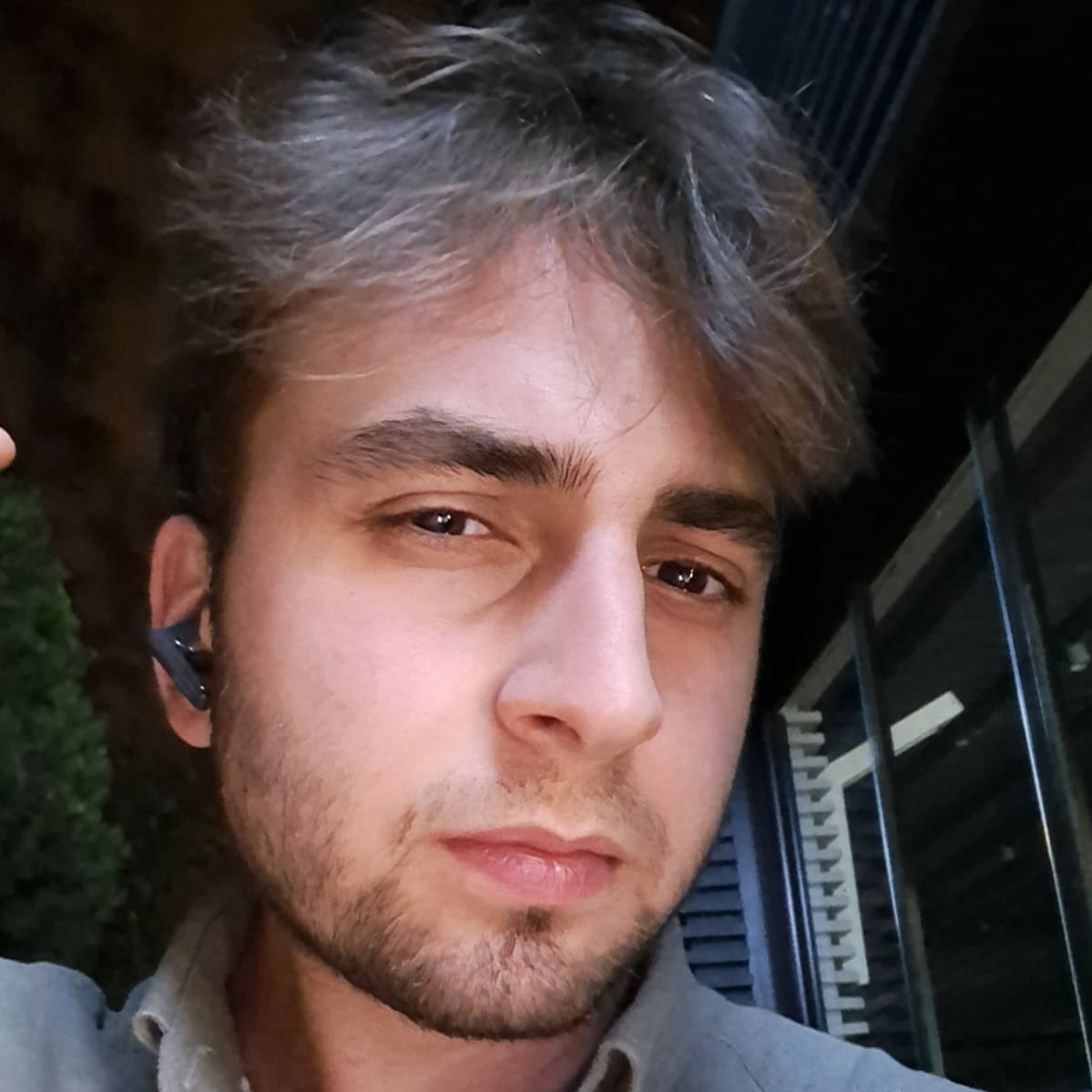Arda Tecimen